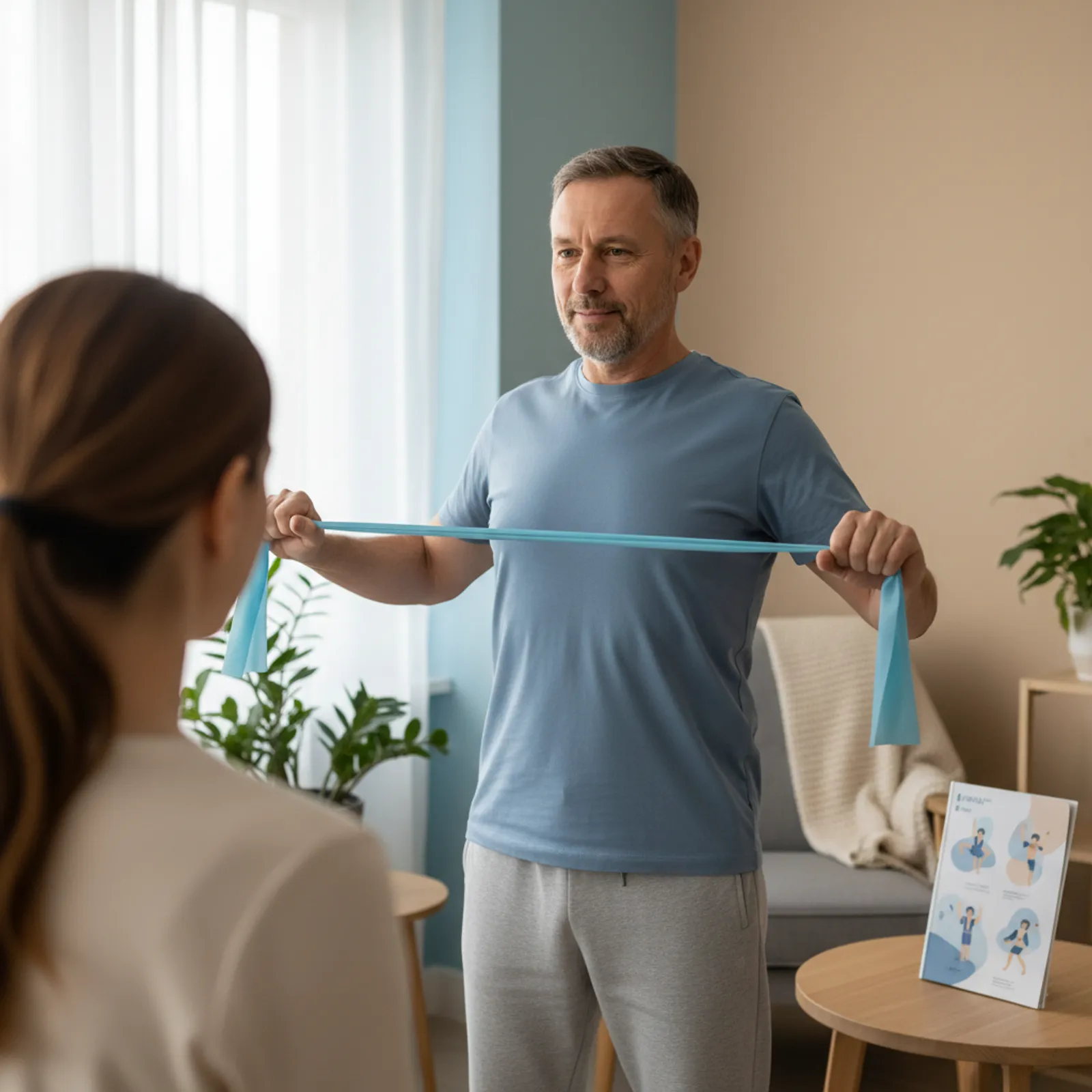 реабилитация онкобольных